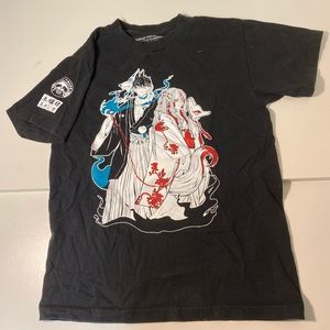 Japanese Folklore T-shirt